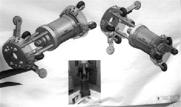 GRTGAZTRAPILܵ˾\I(yng)ģʽ