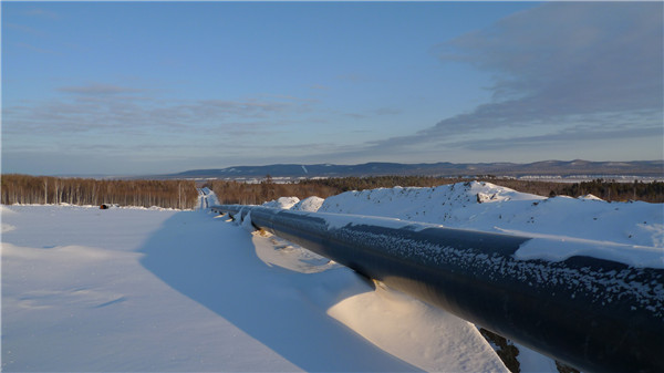 ͚ܵ(xin)·OӋ͹ܵ\I(yng)o