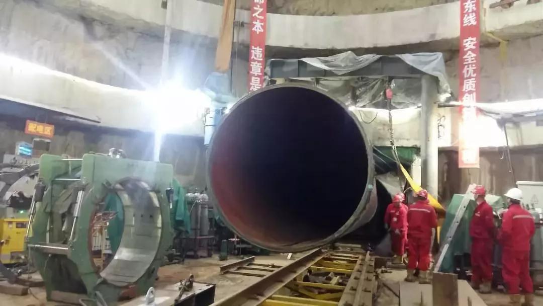 Ӎ| ж|(xin)Խחlƽιܵb깤